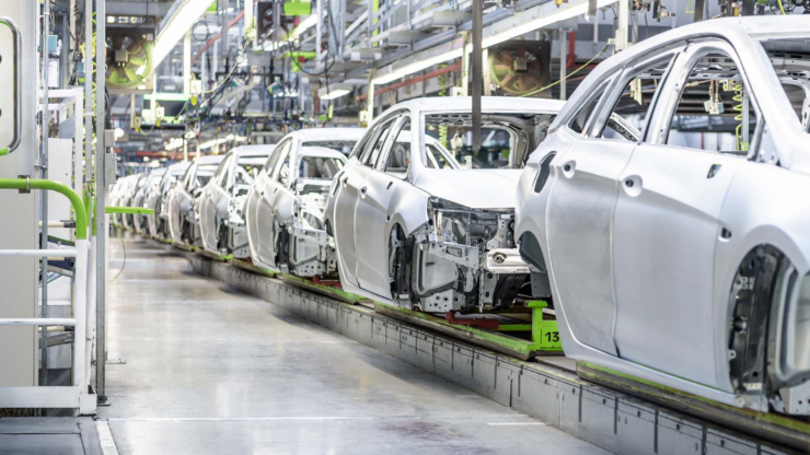 Insights into the Expansion of the Automotive Sector